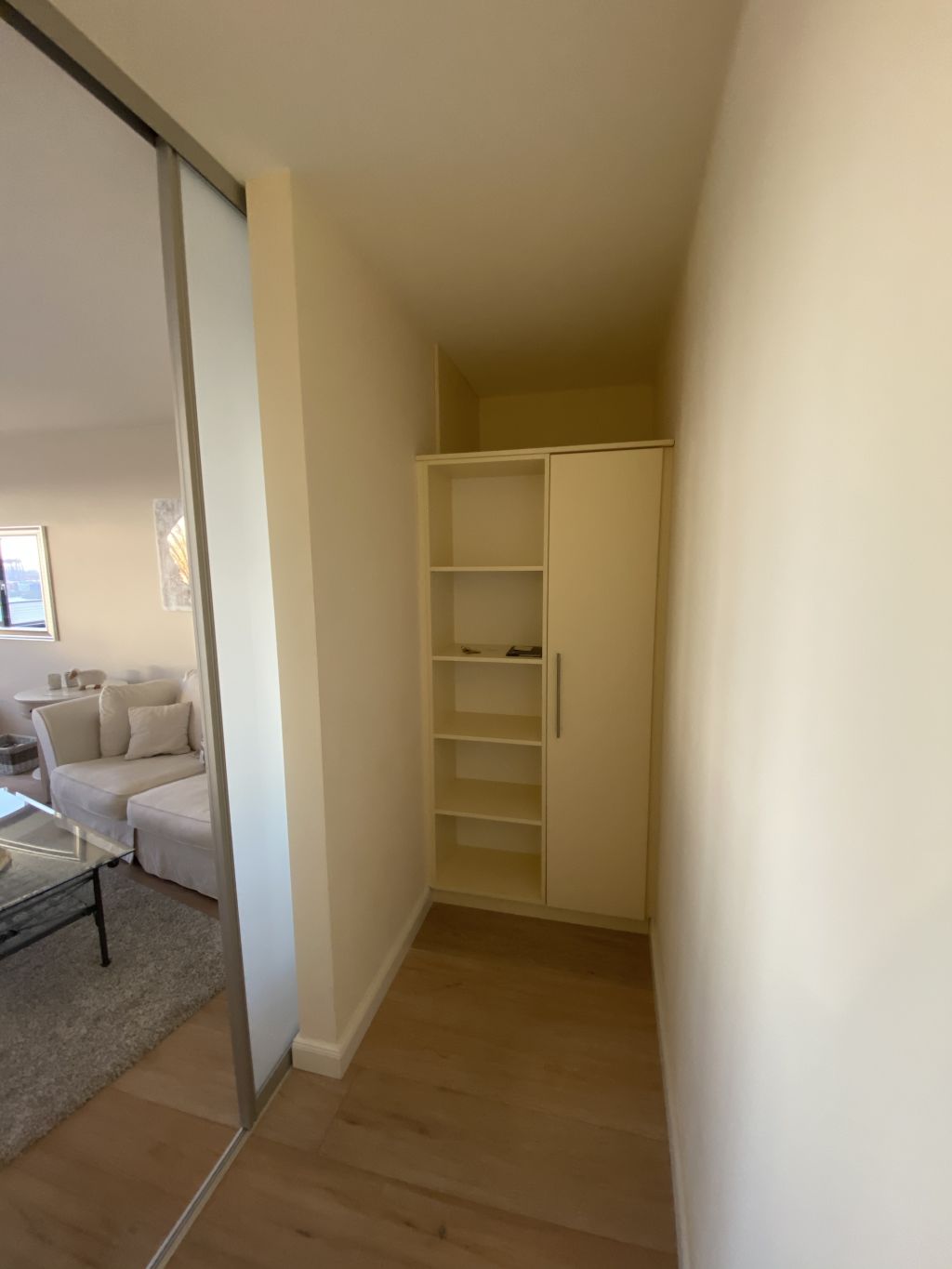 Miete 1 Zimmer Wohnung Hamburg | Ganze Wohnung | Hamburg | Modernes Business-Apartment | Hominext