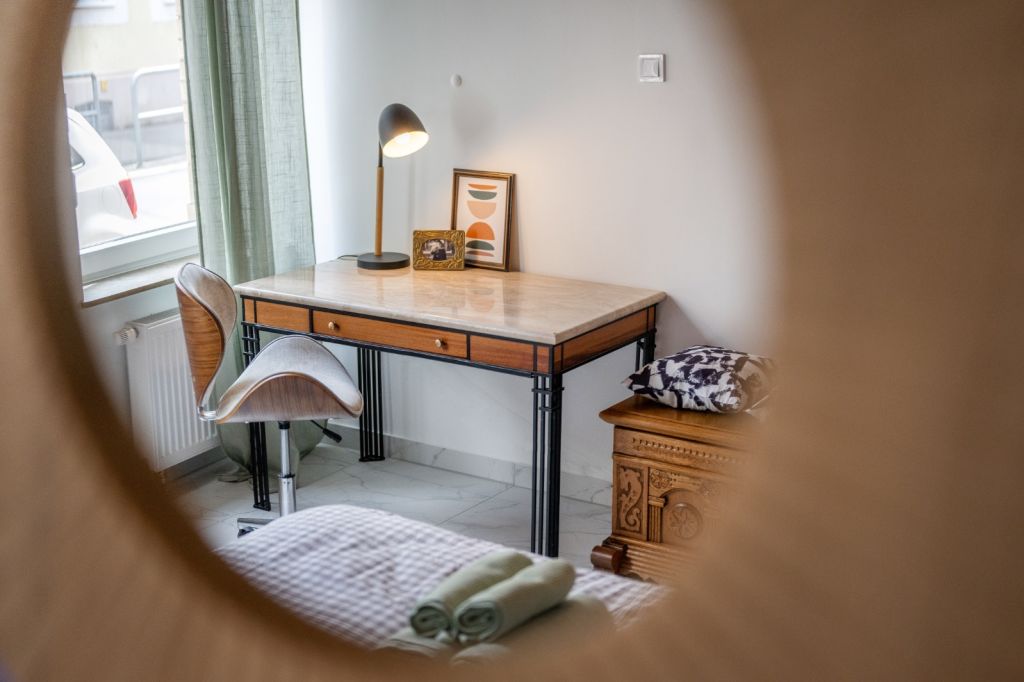 Miete 2 Zimmer Wohnung Koblenz | Ganze Wohnung | Koblenz | Wohlfühlwohnung mit 25qm Traumterrasse | Netflix | Hominext