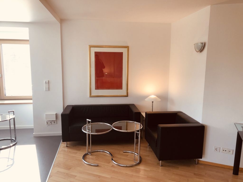 Rent 1 room apartment Berlin | Entire place | Berlin | Gemütliches Apartment in Tempelhof | Hominext