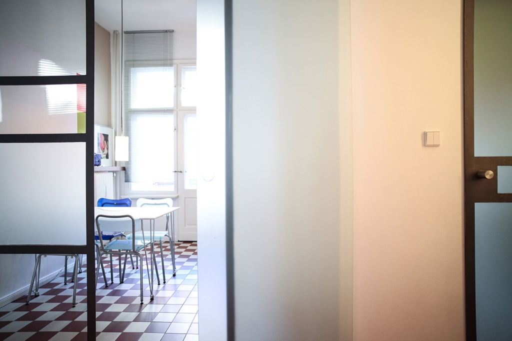 Miete 1 Zimmer Wohnung Berlin | Ganze Wohnung | Berlin | Schöner Wohnen In Berlin | Hominext