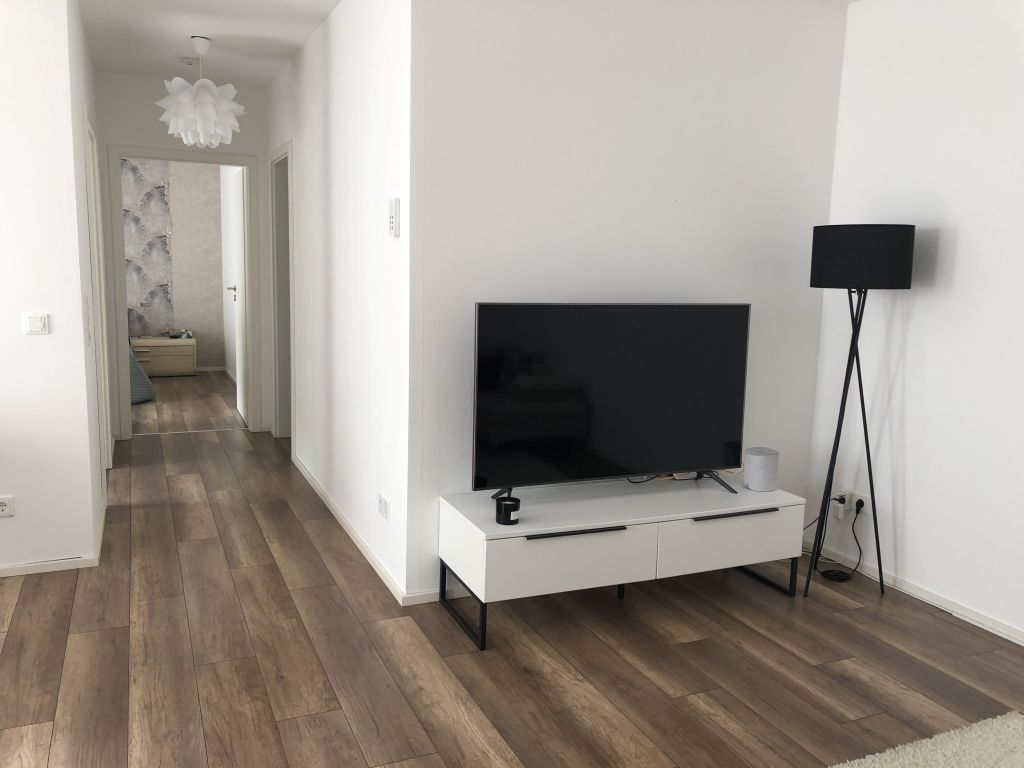 Rent 1 room apartment Pulheim | Entire place | Pulheim | Moderne 2 Zimmer, Küche, Bad, Wohnung | Hominext