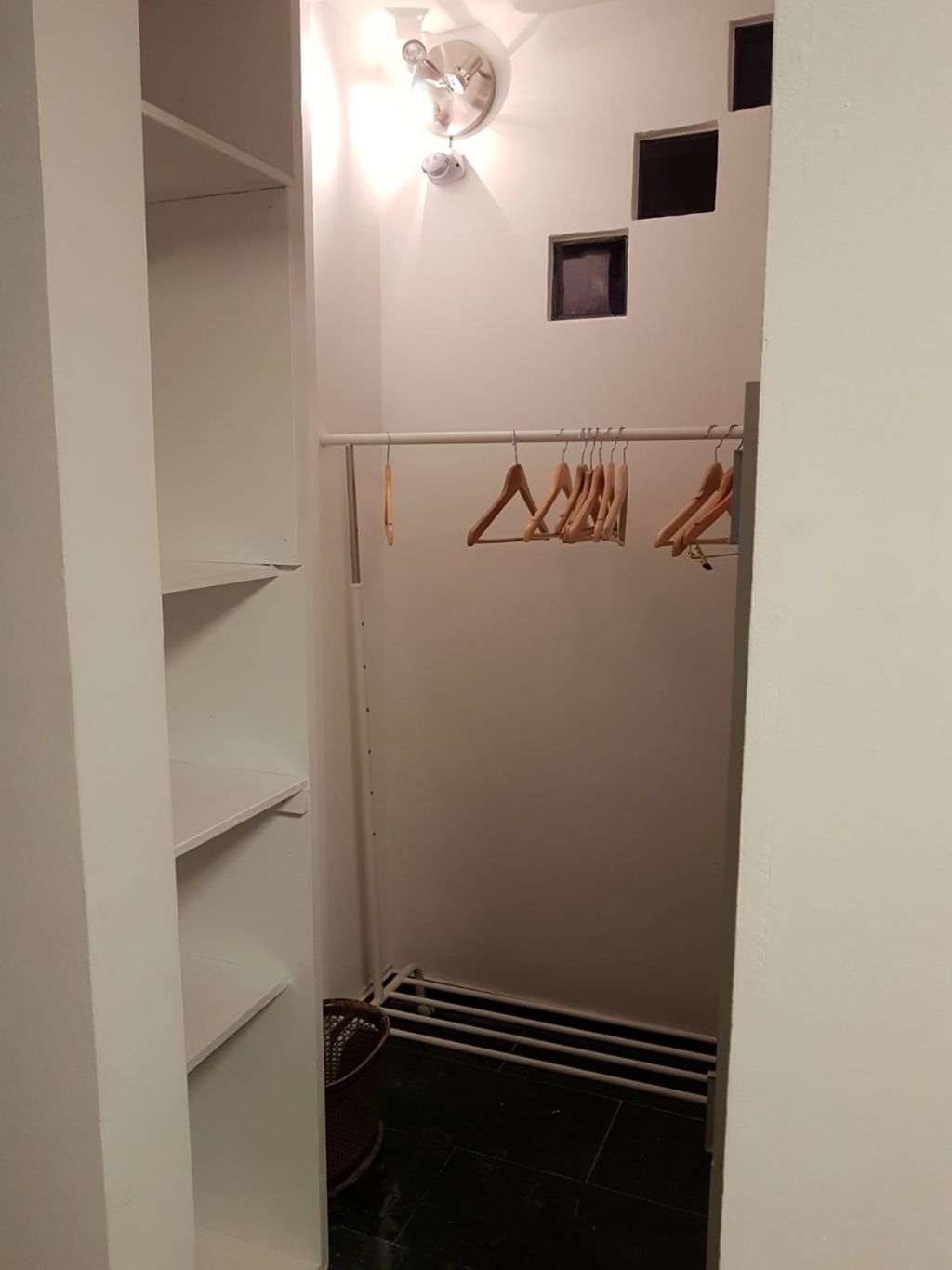 Miete 1 Zimmer Wohnung Berlin | Ganze Wohnung | Berlin | Urbanes Apartment im Herzen von Berlin-Mitte | Hominext