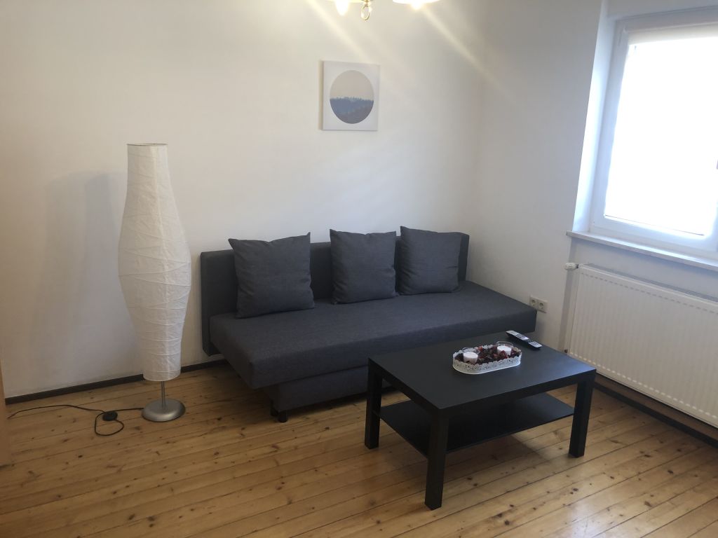 Rent 3 rooms apartment Kaiserslautern | Entire place | Kaiserslautern | Flurstraße - Apartment 2 | Hominext