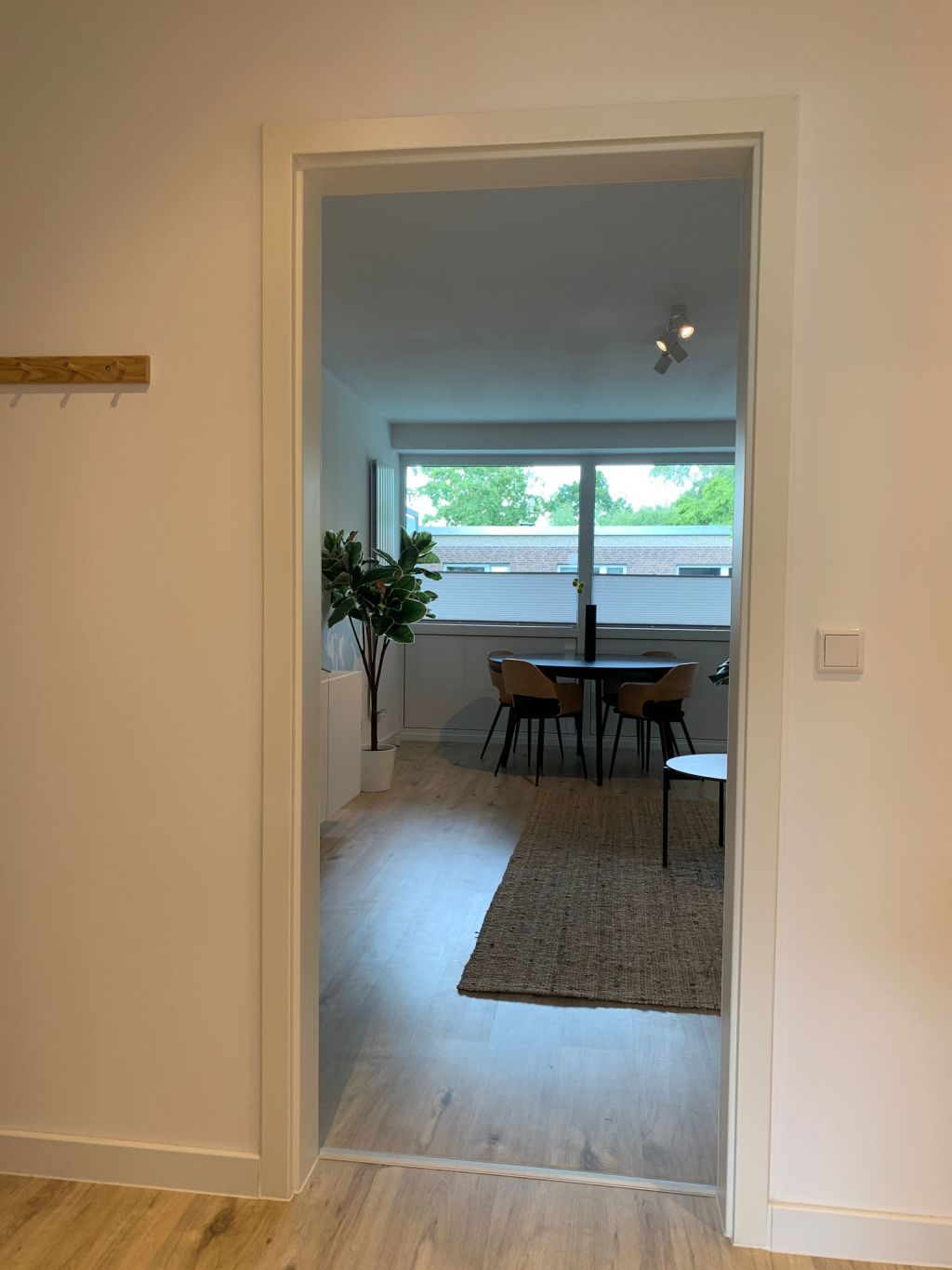 Miete 2 Zimmer Wohnung Düsseldorf | Ganze Wohnung | Düsseldorf | *****Traumhafte 3 Zimmer Wohnung mit großem Sonnenbalkon***** | Hominext