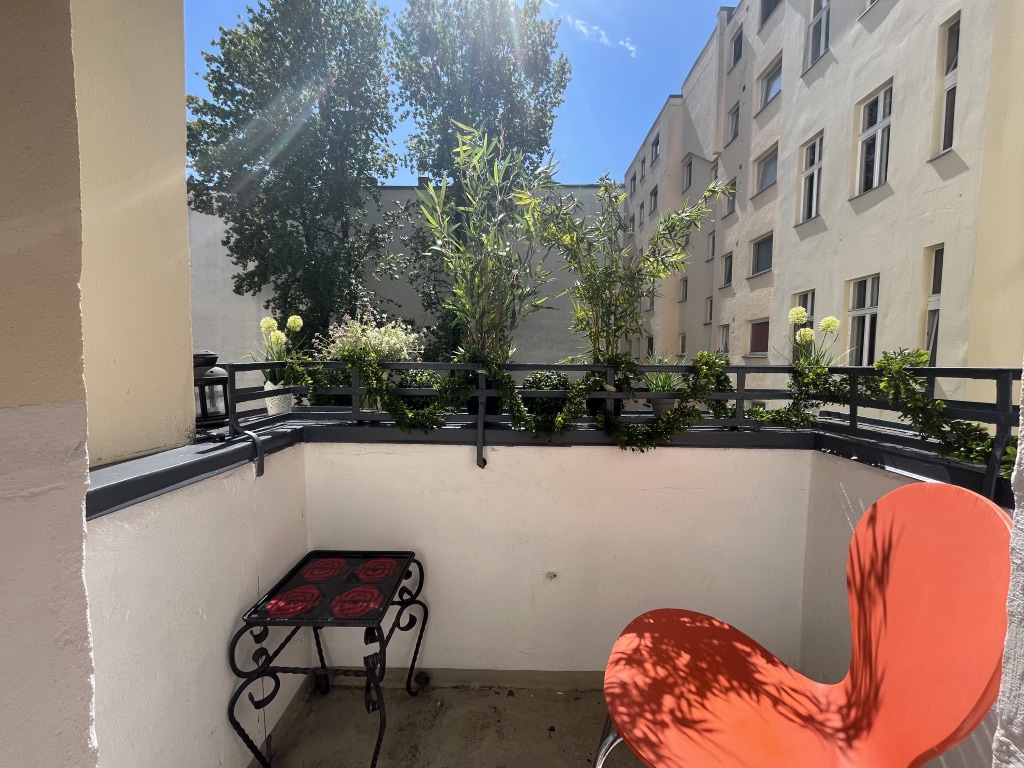 Rent 1 room apartment Berlin | Entire place | Berlin | Domizil Mommsen - Kurfürstendamm | Hominext