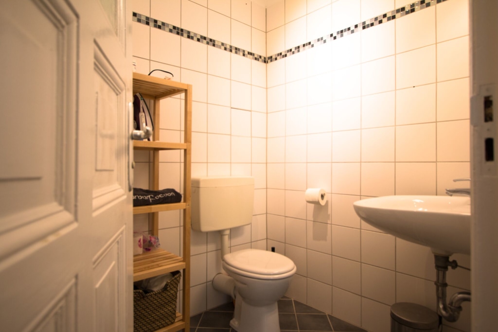 Miete 1 Zimmer Wohnung Berlin | Ganze Wohnung | Berlin | Gut gelegenes buntes Studio | Hominext