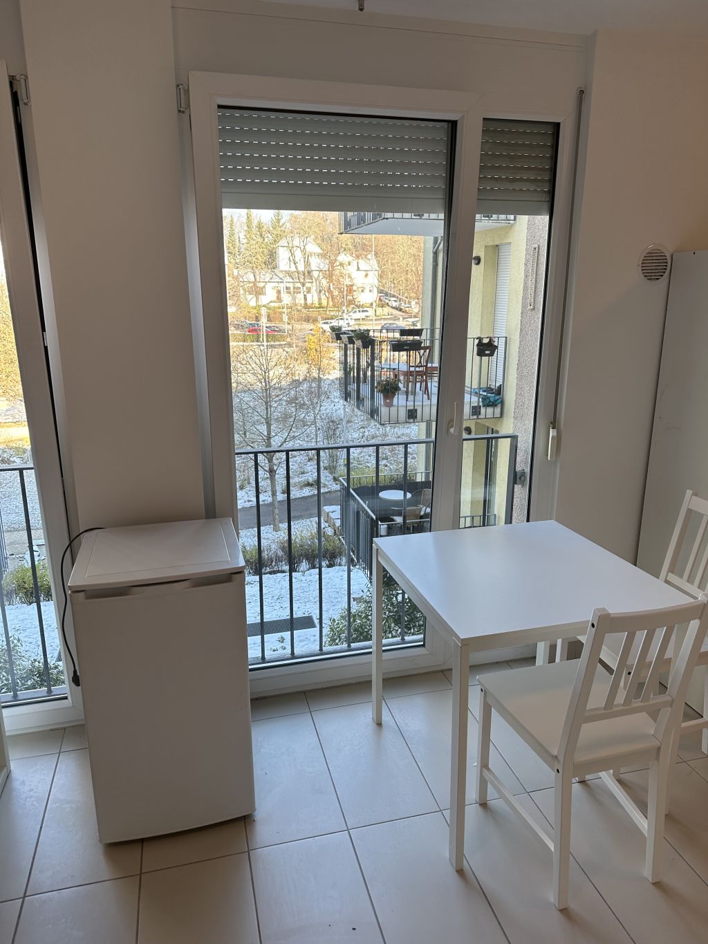 Rent 1 room apartment Ludwigsburg | Entire place | Ludwigsburg | Großartiges Zuhause in Ludwigsburg Mitte | Hominext