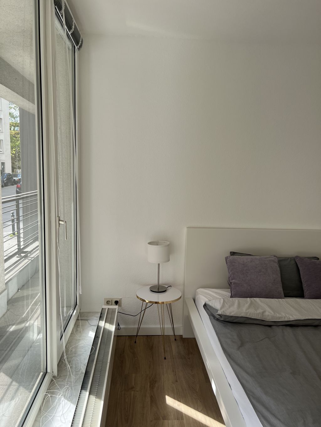 Miete 1 Zimmer Wohnung Berlin | Ganze Wohnung | Berlin | Charmantes,  Zuhause in Schöneberg | Hominext