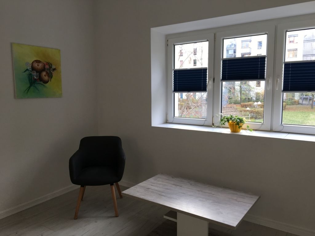 Rent 2 rooms apartment Berlin | Entire place | Berlin | Ruhiges und charmantes 2-Zimmer-Apartment in zentraler Lage | Hominext