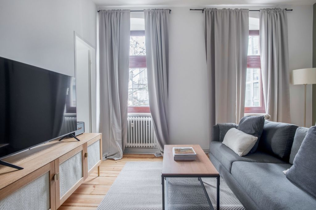 Rent 1 room apartment Berlin | Entire place | Berlin | Toll ausgestattes Studio-Apartment in beliebter Lage in Berlin, unweit der  Schlossstraße | Hominext