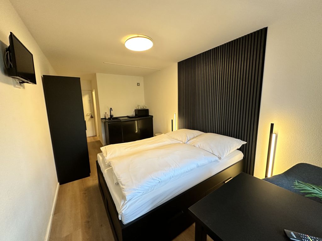 Miete 1 Zimmer Wohnung Köln | Ganze Wohnung | Köln | Kleines Studio in perfekter Innenstadtlage am Rhein und Schokoladenmuseum | Hominext