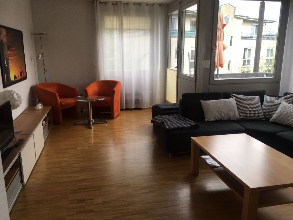 Rent 1 room apartment Dresden | Entire place | Dresden | Helle und modern eingerichtete 3-Zimmerwohnung in Blasewitz | Hominext