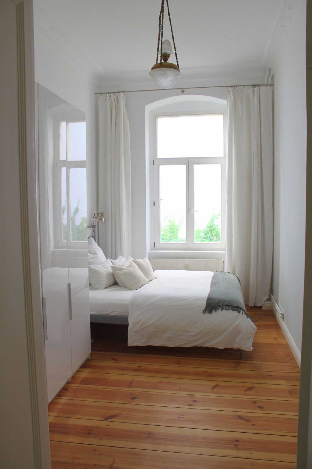 Rent 2 rooms apartment Berlin | Entire place | Berlin | Schönes Apartment im schönen Prenzlauer Berg | Hominext