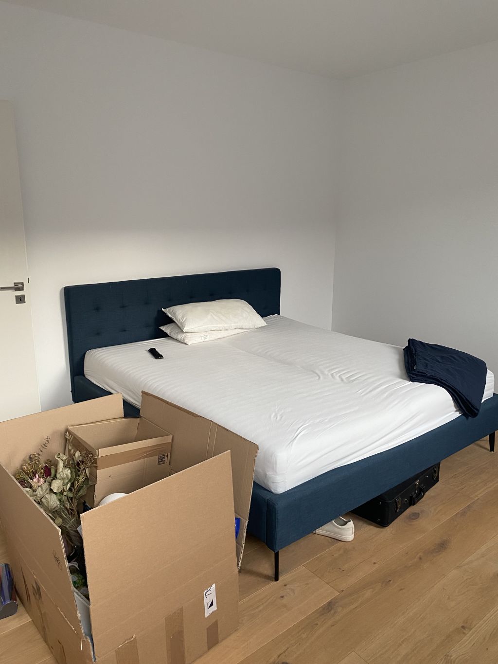 Miete 2 Zimmer Wohnung Köln | Ganze Wohnung | Köln | Luxus-Dachgeschoss Wohnnung mit tollem Balkon | Hominext