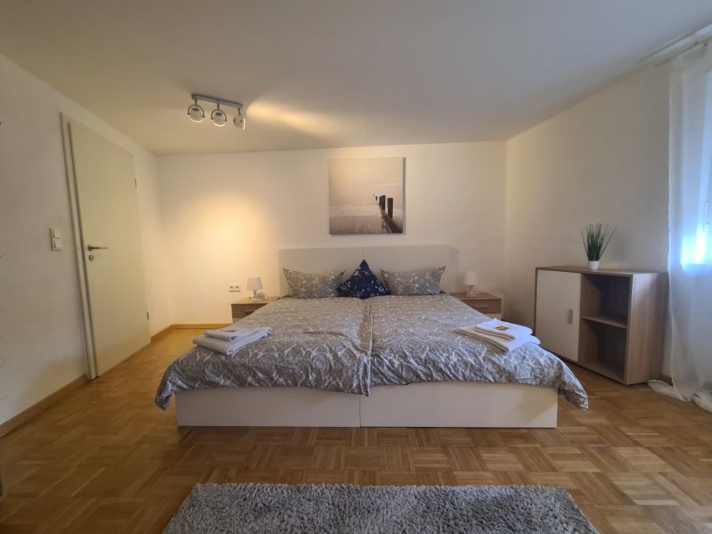 Miete 1 Zimmer Wohnung Kaiserslautern | Ganze Wohnung | Kaiserslautern | Classic Apartments - Apartment 2 | Hominext