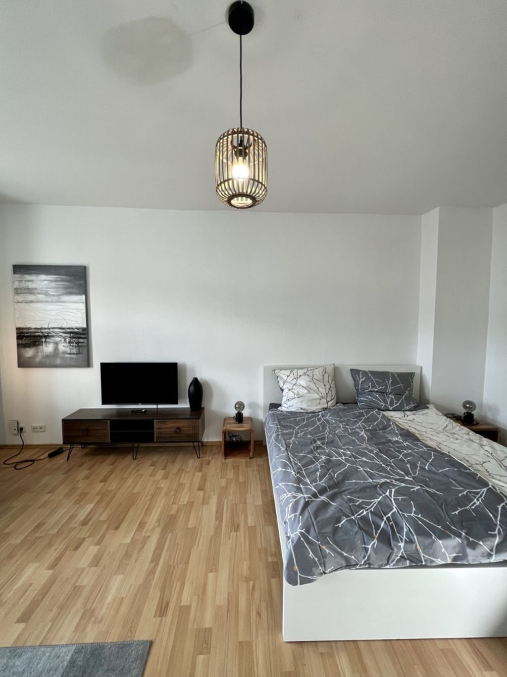 Rent 2 rooms apartment Berlin | Entire place | Berlin | Smarte 2 Zimmerwohnung im Friedrichshain | Hominext