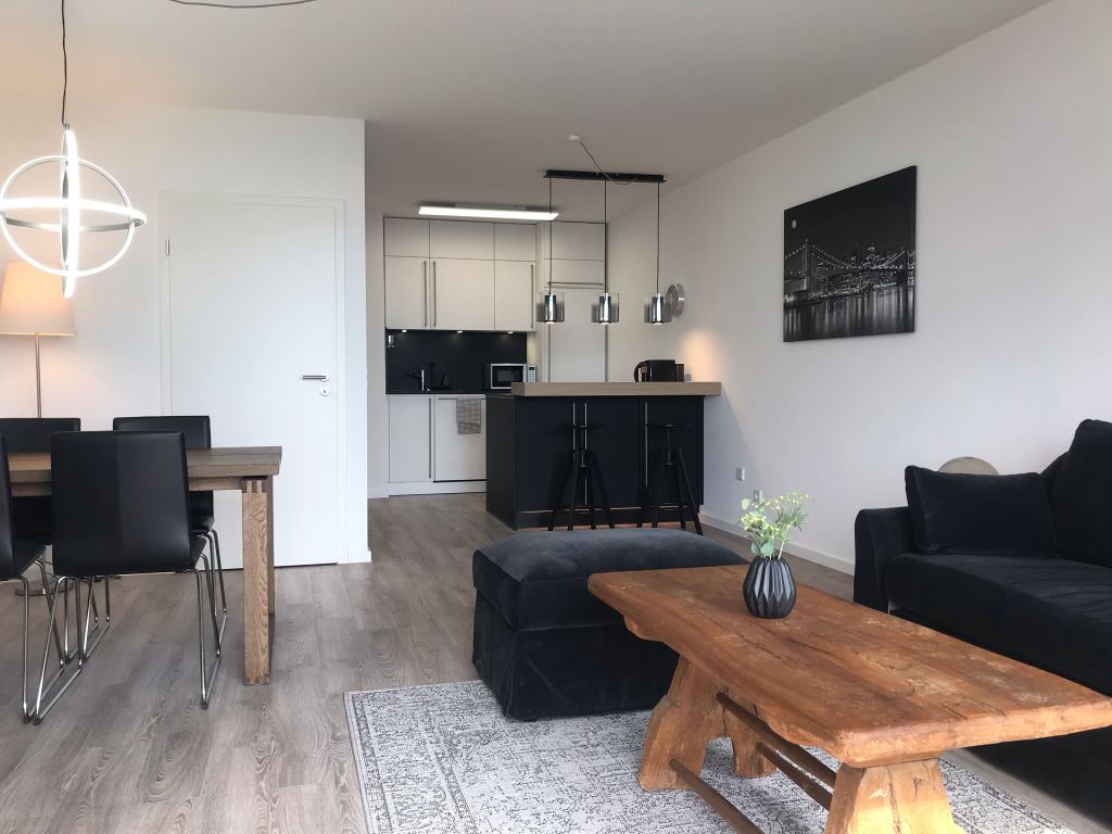 Rent 1 room apartment Köln | Entire place | Köln | Top sanierte Wohnung über den Dächern von Köln Junkersdorf | Hominext