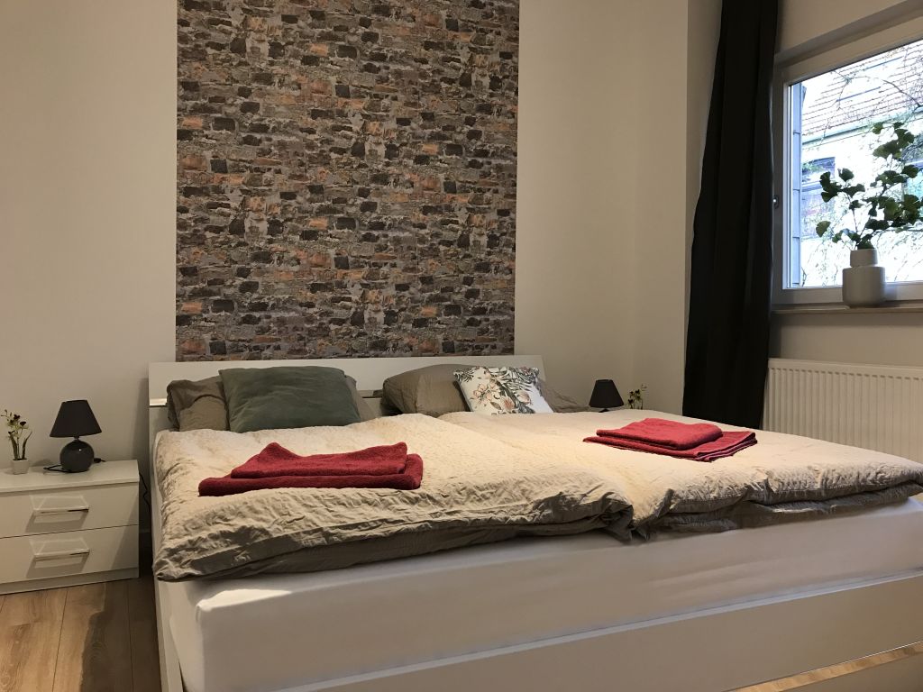 Rent 1 room apartment Bremen | Entire place | Bremen | Zentrale, moderne und helle 3-Zimmer-Wohnung | Hominext