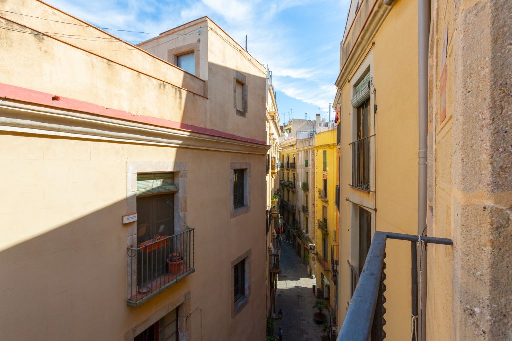 Carrer de Ferran