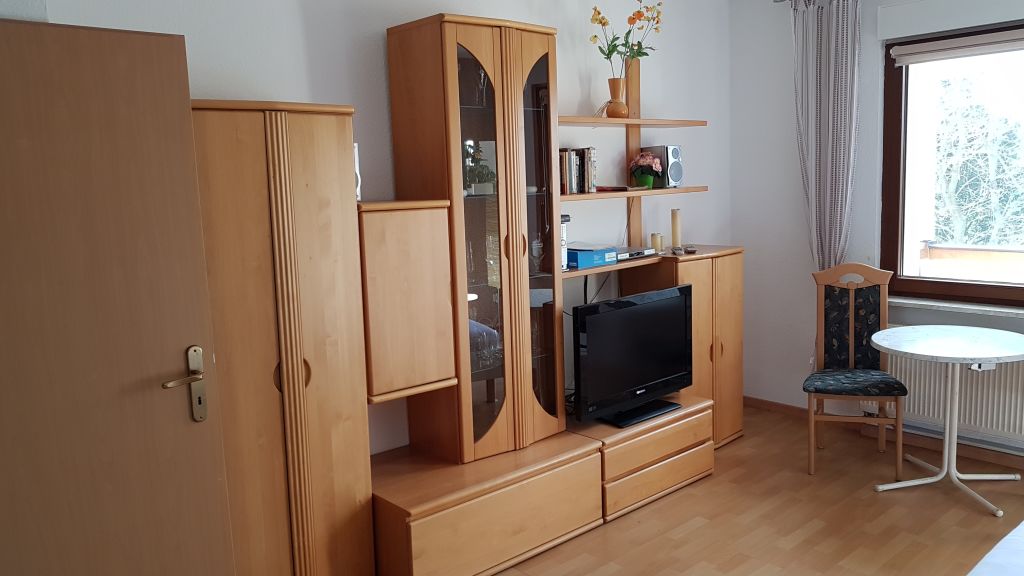 Miete 1 Zimmer Wohnung Markkleeberg | Ganze Wohnung | Markkleeberg | Gemütliche Wohnung | Hominext