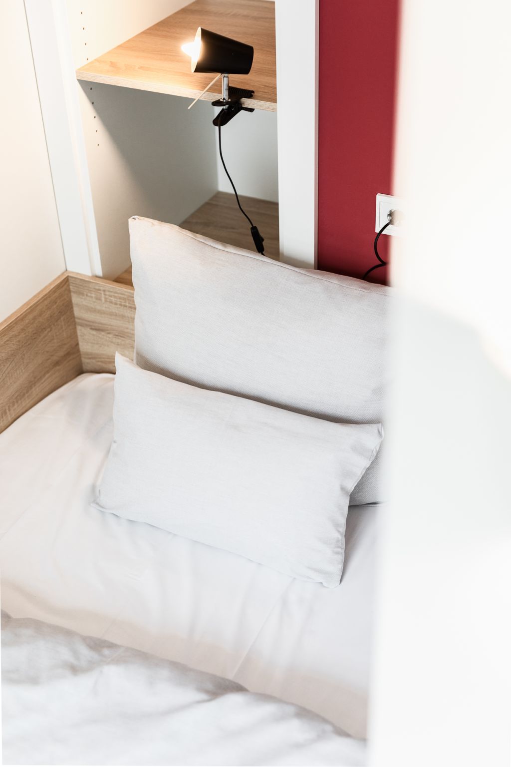 Miete 1 Zimmer Wohnung Hamburg | Ganze Wohnung | Hamburg | Komfortables Business Apartment | Hominext