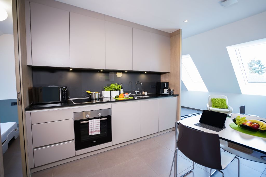 Rent 1 room apartment München | Entire place | München | Top modernes Apartment | Hominext