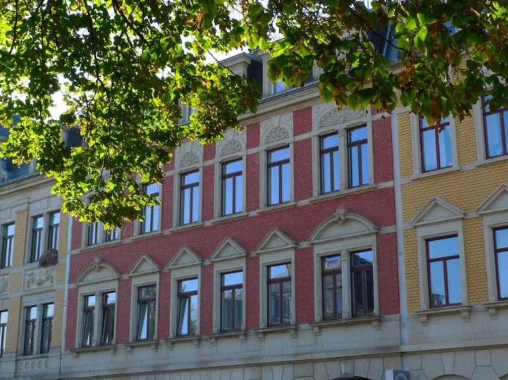 Miete 1 Zimmer Wohnung Dresden | Ganze Wohnung | Dresden | Gemütliches Apartment mit Blick ins Grüne | Hominext