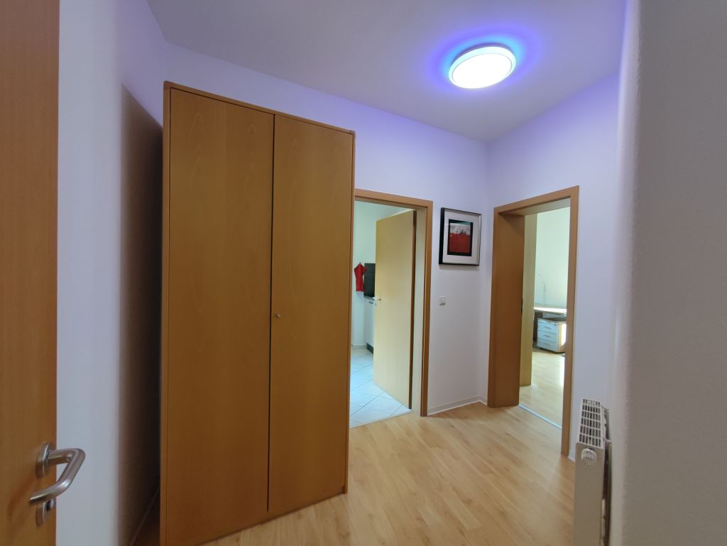 Rent 2 rooms apartment Erfurt | Entire place | Erfurt | Helle, großzügige und hochwertig ausgestattete 3-Raum Wohnung mit idealer Infrastruktur | Hominext