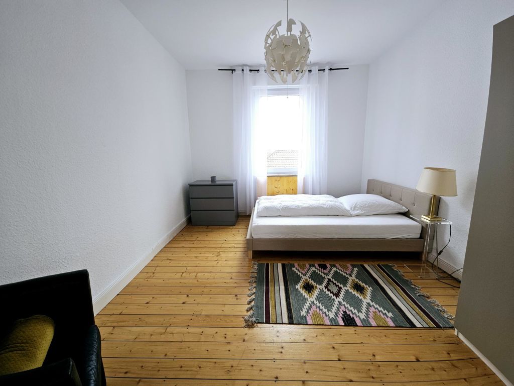 Miete 3 Zimmer Wohnung Wiesbaden | Ganze Wohnung | Wiesbaden | 3-Zimmer-Wohnung neben der Universität | Hominext