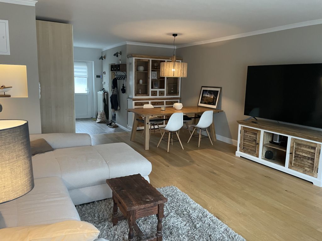 Rent 1 room apartment Hamburg | Entire place | Hamburg | Beachhouse @ the Airport | Hominext