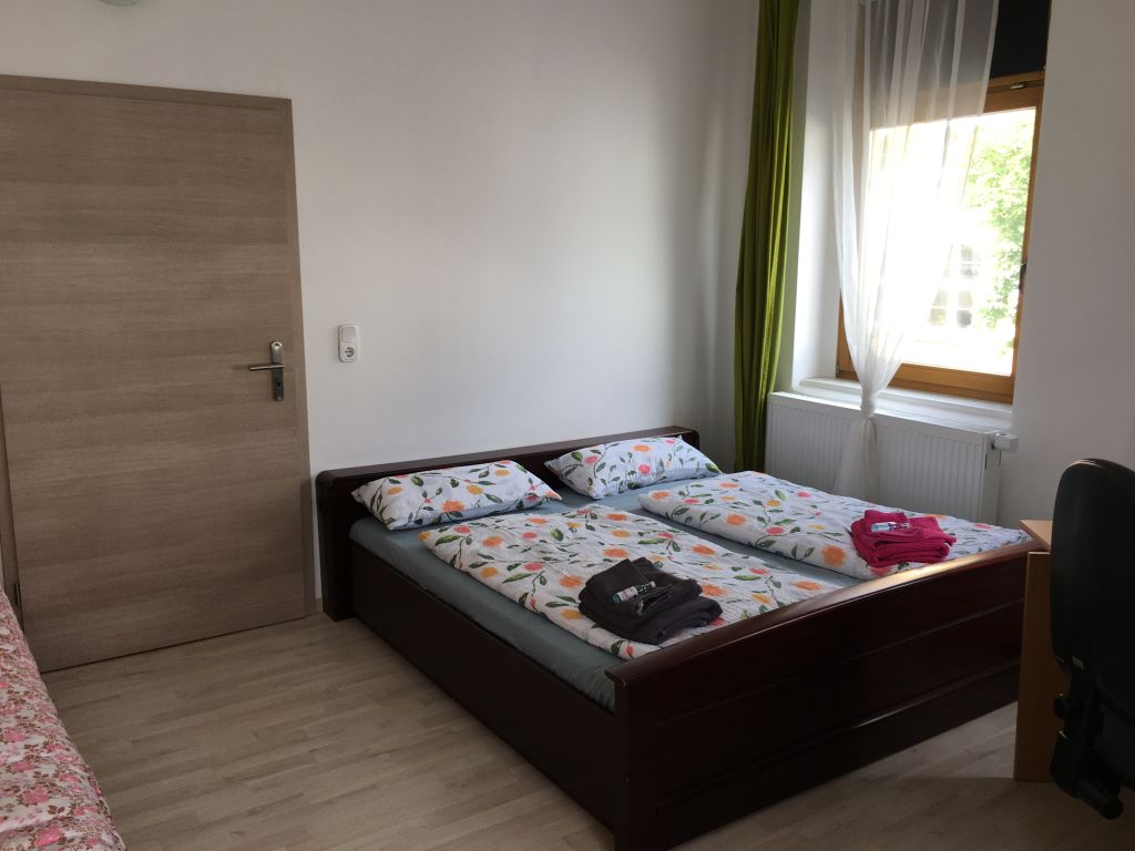 Rent 2 rooms apartment Freiberg | Entire place | Freiberg | WHG 3; Buchstraße 14; 09599 Freiberg | Hominext