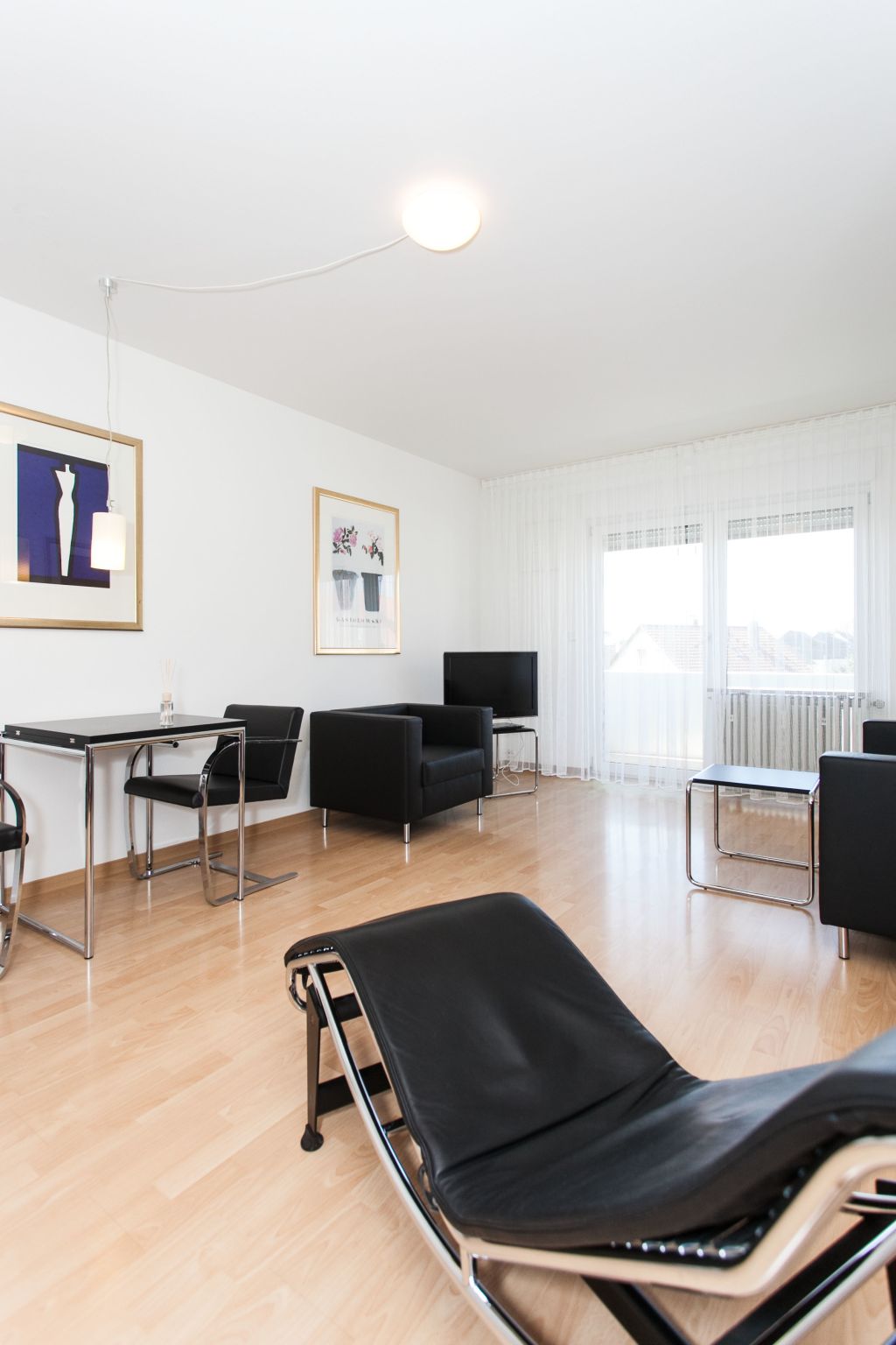 Rent 1 room apartment Denkendorf | Entire place | Denkendorf | Modernes Apartment in Denkendorf | Hominext