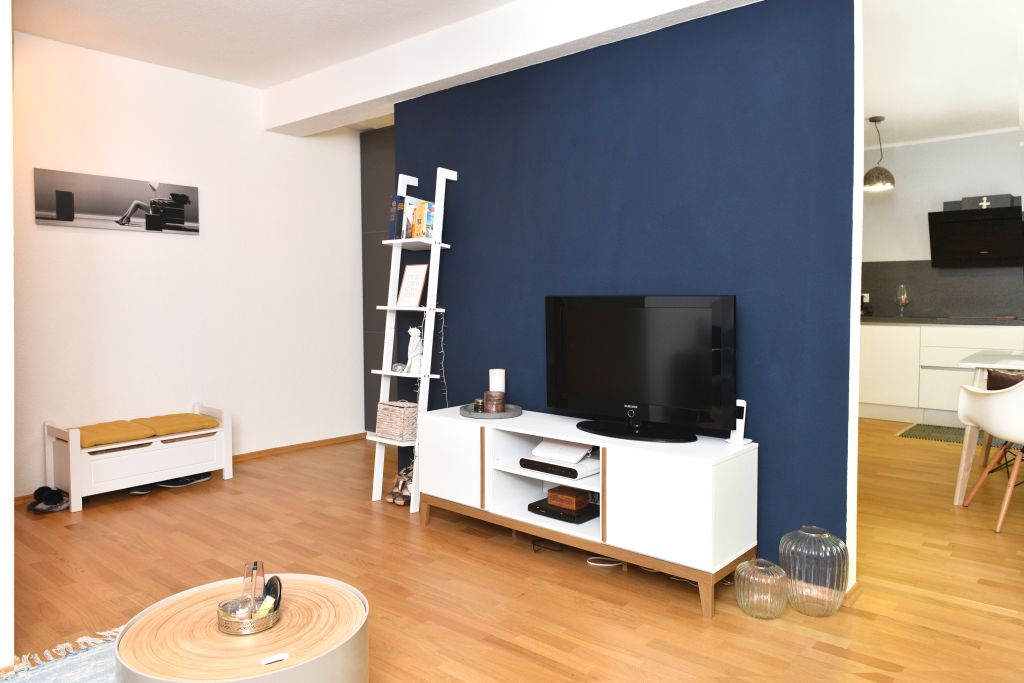 Miete 1 Zimmer Wohnung Köln | Ganze Wohnung | Köln | Moderne Zweizimmerwohnung in der Kölner Innenstadt | Hominext