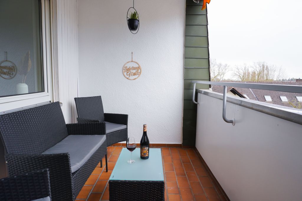 Rent 1 room apartment Kelkheim (Taunus) | Entire place | Kelkheim (Taunus) | Luxuriöses Loft in der Nähe von Frankfurt mit atemberaubender Aussicht und absoluter Ruhe | Hominext