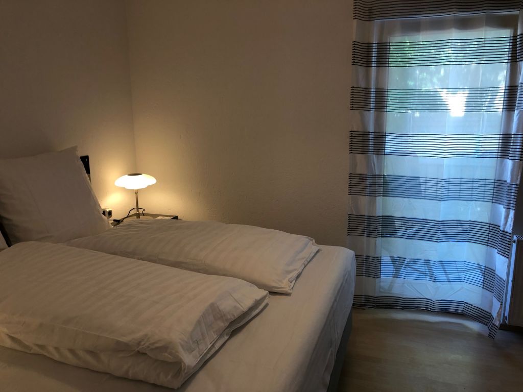 Miete 2 Zimmer Wohnung Kelsterbach | Ganze Wohnung | Kelsterbach | 3 Zimmer Apartment am Frankfurter Flughafen | Hominext