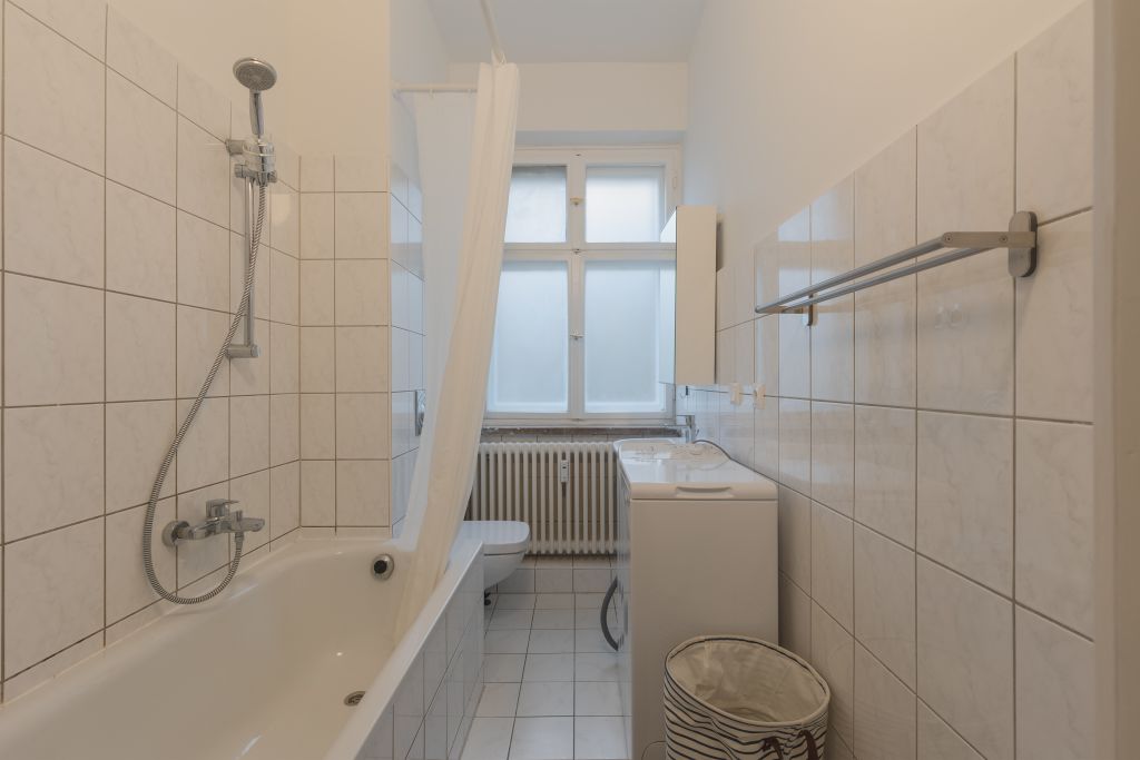 Miete 2 Zimmer Wohnung Berlin | Studio | Berlin | Private Room in Friedrichshain, Berlin | Hominext