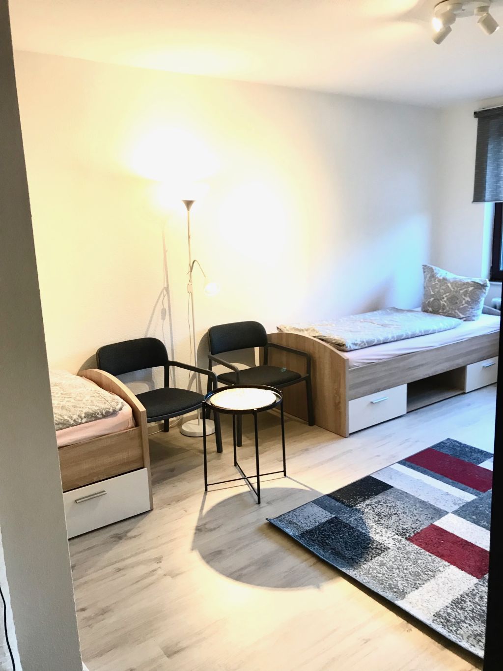 Miete 1 Zimmer Wohnung Düsseldorf | Ganze Wohnung | Düsseldorf | Komfortables Apartment | Hominext