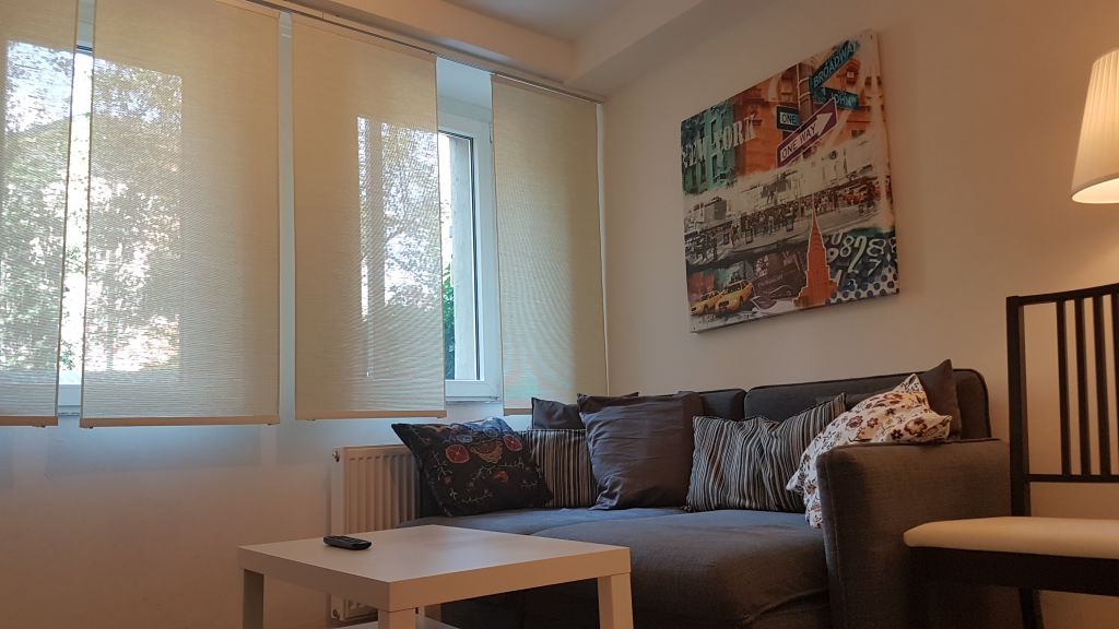 Miete 1 Zimmer Wohnung Stuttgart | Ganze Wohnung | Stuttgart | Süße Wohnung neu renoviert | Hominext