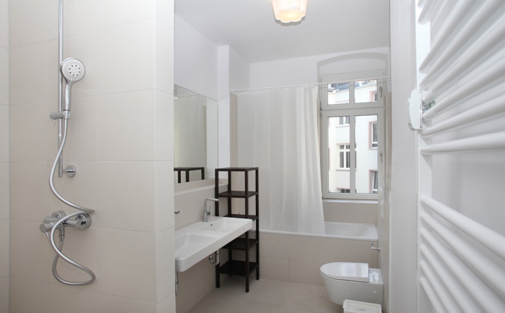 Rent 5 rooms apartment Berlin | Studio | Berlin | Private Room in Friedrichshain, Berlin | Hominext