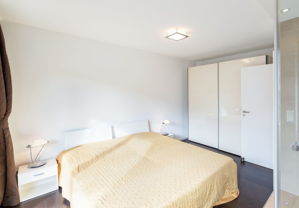 Miete 1 Zimmer Wohnung Düsseldorf | Ganze Wohnung | Düsseldorf | Modernes Apartment 55m² Oberkassel/Niederkassel | Hominext