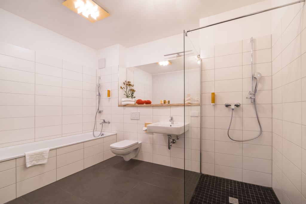 Rent 1 room apartment Potsdam | Entire place | Potsdam | Wohnen Sie am Schlosspark | Hominext