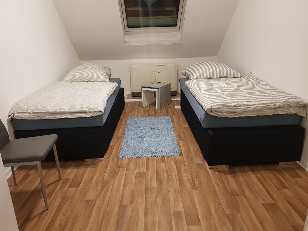 Rent 3 rooms apartment Wuppertal | Entire place | Wuppertal | Appartement an der Wiesenstraße | Hominext