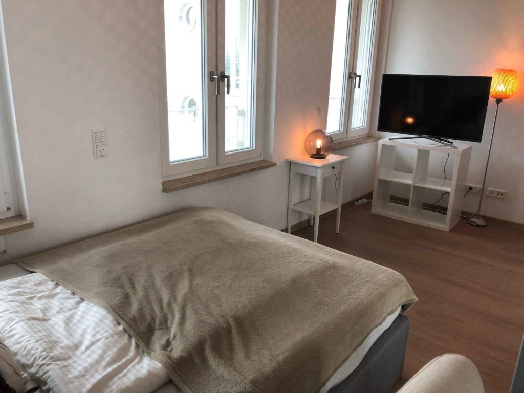 Miete 4 Zimmer Wohnung Berlin | Studio | Berlin | Privatzimmer in Mitte, Berlin | Hominext