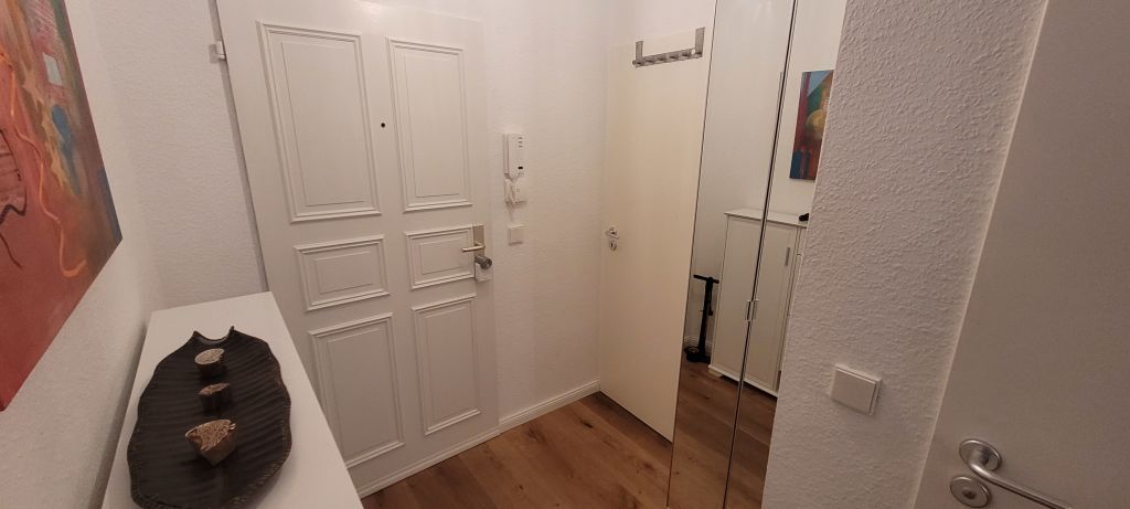 Miete 1 Zimmer Wohnung Berlin | Ganze Wohnung | Berlin | Loft-Stil Wohnung Nähe Prenzlauer Berg & Weißensee | Hominext