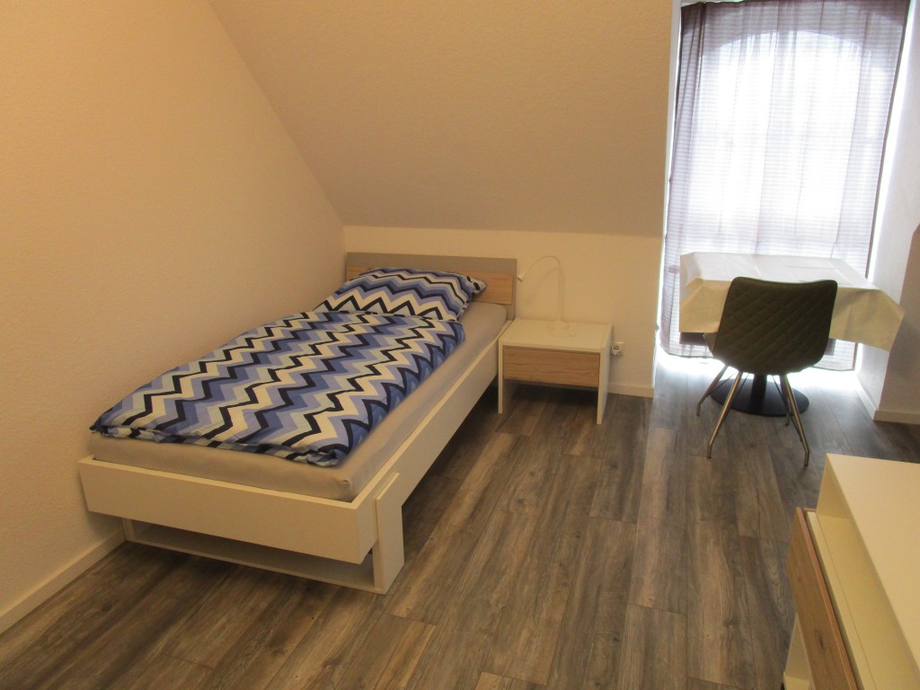 Miete 1 Zimmer Wohnung Hannover | Ganze Wohnung | Hannover | Modernes Appartment | Hominext