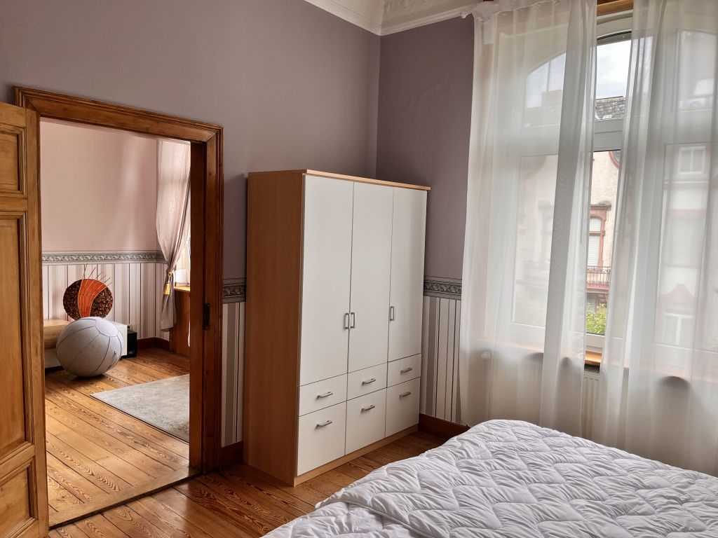 Miete 1 Zimmer Wohnung Wiesbaden | Ganze Wohnung | Wiesbaden | Wiesbaden Apartment am Schlosspark Biebrich | Hominext