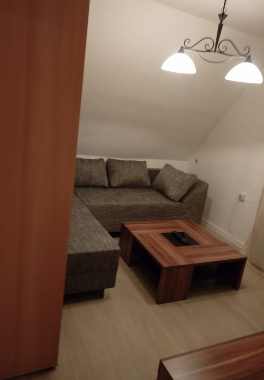 Rent 2 rooms apartment Gelsenkirchen | Entire place | Gelsenkirchen | gemütliches Puppenstübchen in GE Bulmke Hüllen | Hominext