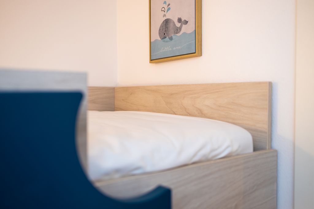 Miete 1 Zimmer Wohnung Dresden | Ganze Wohnung | Dresden | Kleine, gemütliche Familiensuite | Hominext