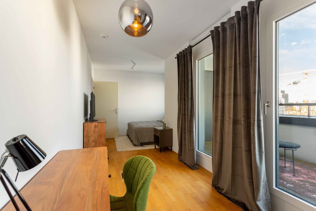 Miete 3 Zimmer Wohnung Berlin | Studio | Berlin | Privatzimmer in Mitte, Berlin | Hominext