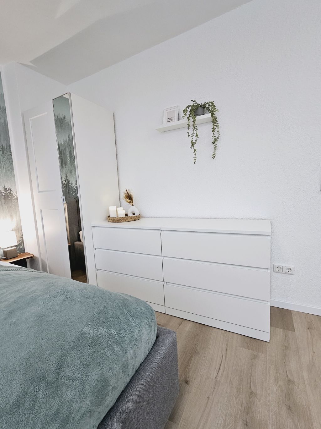 Miete 1 Zimmer Wohnung Essen | Ganze Wohnung | Essen | Skandi Home*Zentrum*Uniklinik* | Hominext